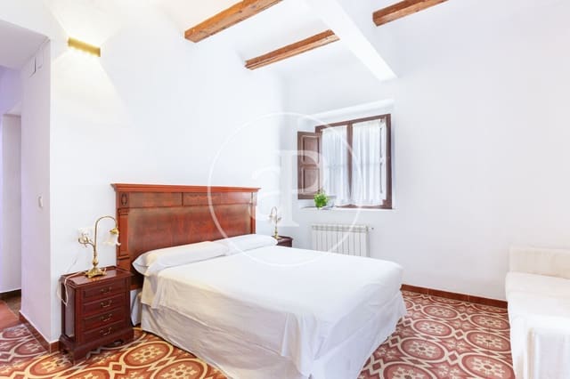 12 bedroom Finca/Country House for sale in Utiel with pool - € 1,350,000 (Ref: 8449255)