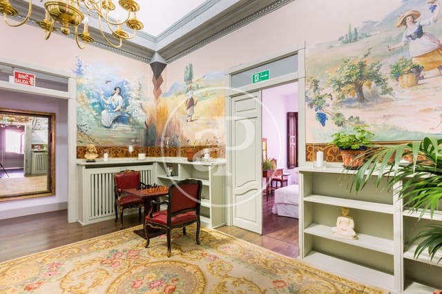 12 bedroom Finca/Country House for sale in Utiel with pool - € 1,350,000 (Ref: 8449255)