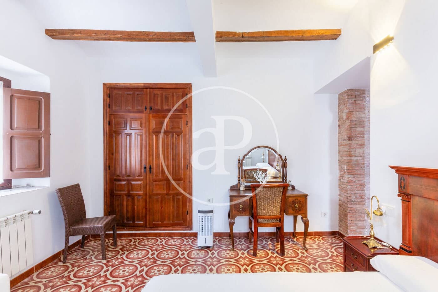 12 soverom Finca/Herregård til salgs i Utiel med svømmebasseng - € 1 350 000 (Ref: 8449255)