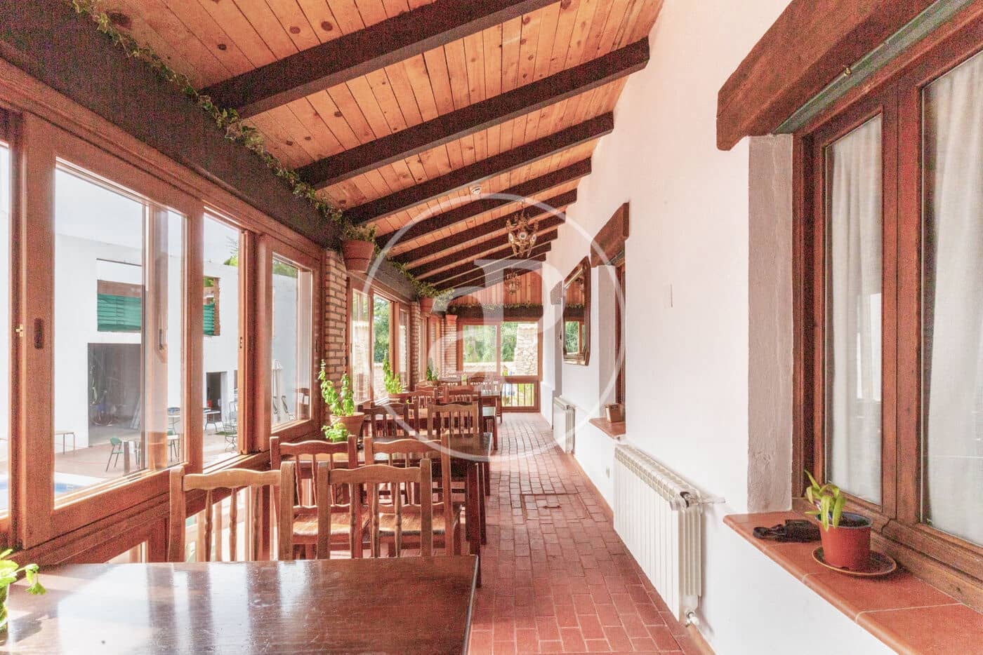 12 soverom Finca/Herregård til salgs i Utiel med svømmebasseng - € 1 350 000 (Ref: 8449255)