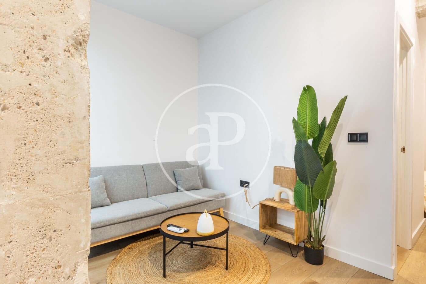 1 soveværelse Villa til salg i Valencia by - € 190.000 (Ref: 8451556)