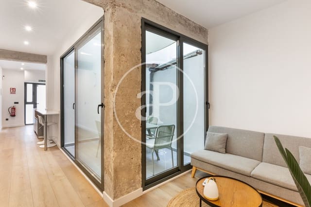 1 soverom Villa til salgs i Tormos, Valencia by - € 190 000 (Ref: 8451556)