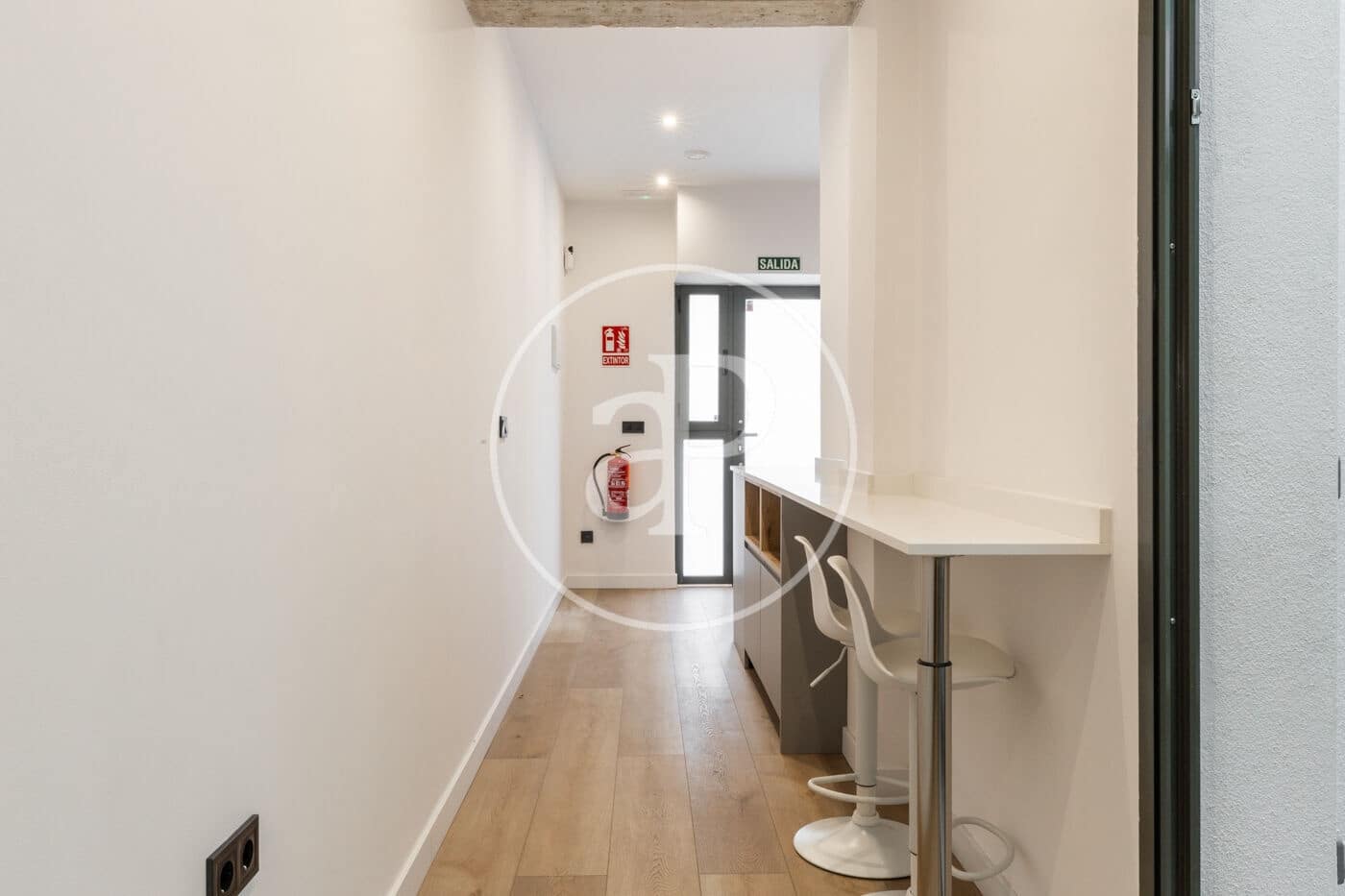 1 soveværelse Villa til salg i Valencia by - € 190.000 (Ref: 8451556)