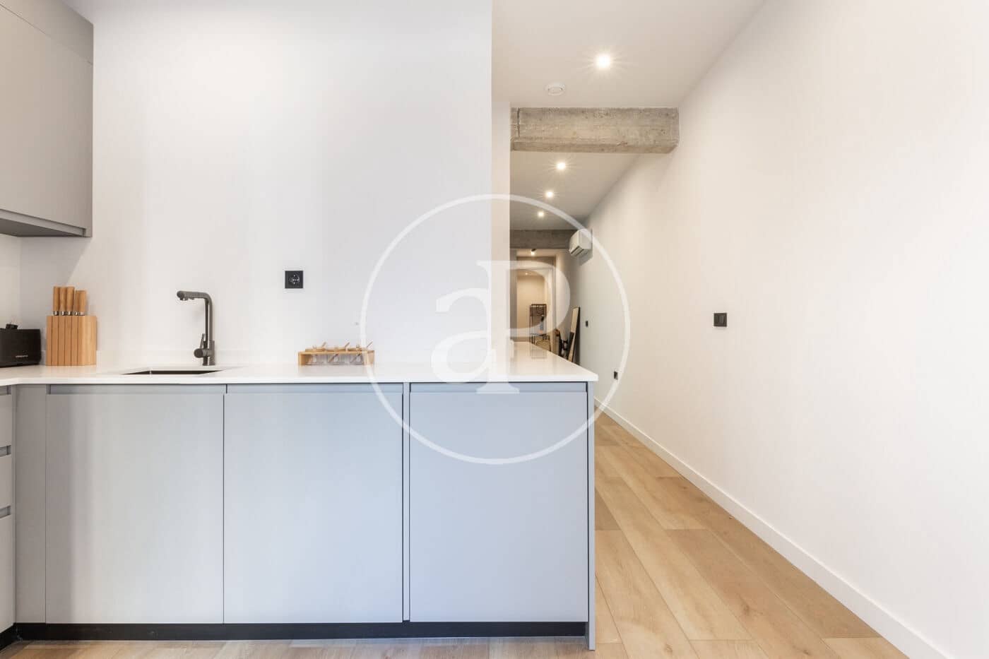 1 soveværelse Villa til salg i Valencia by - € 190.000 (Ref: 8451556)