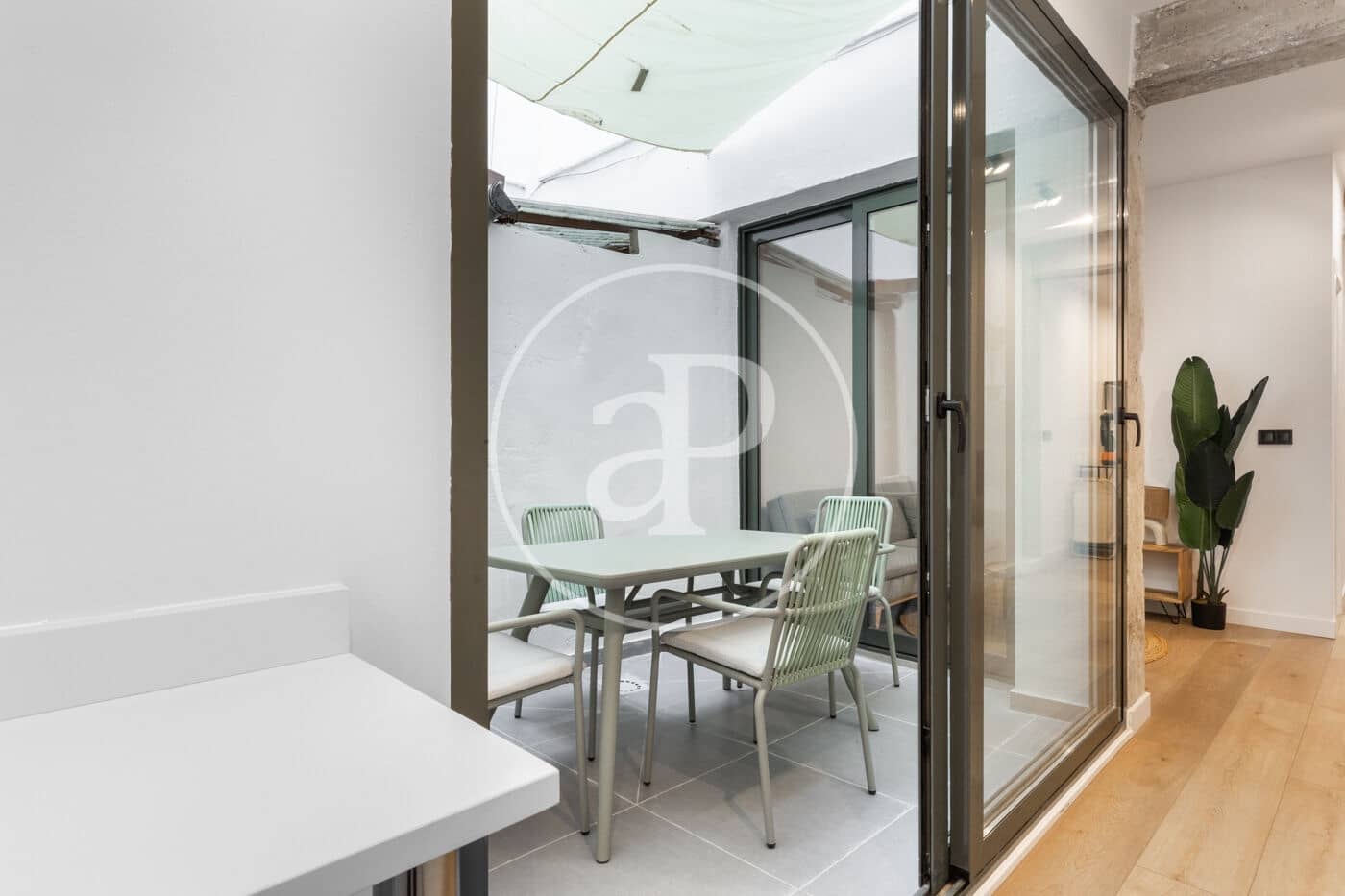 1 soveværelse Villa til salg i Valencia by - € 190.000 (Ref: 8451556)