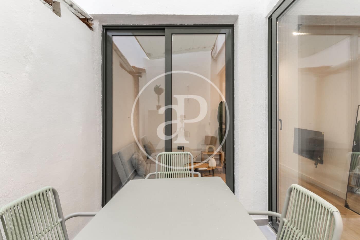 1 soveværelse Villa til salg i Valencia by - € 190.000 (Ref: 8451556)