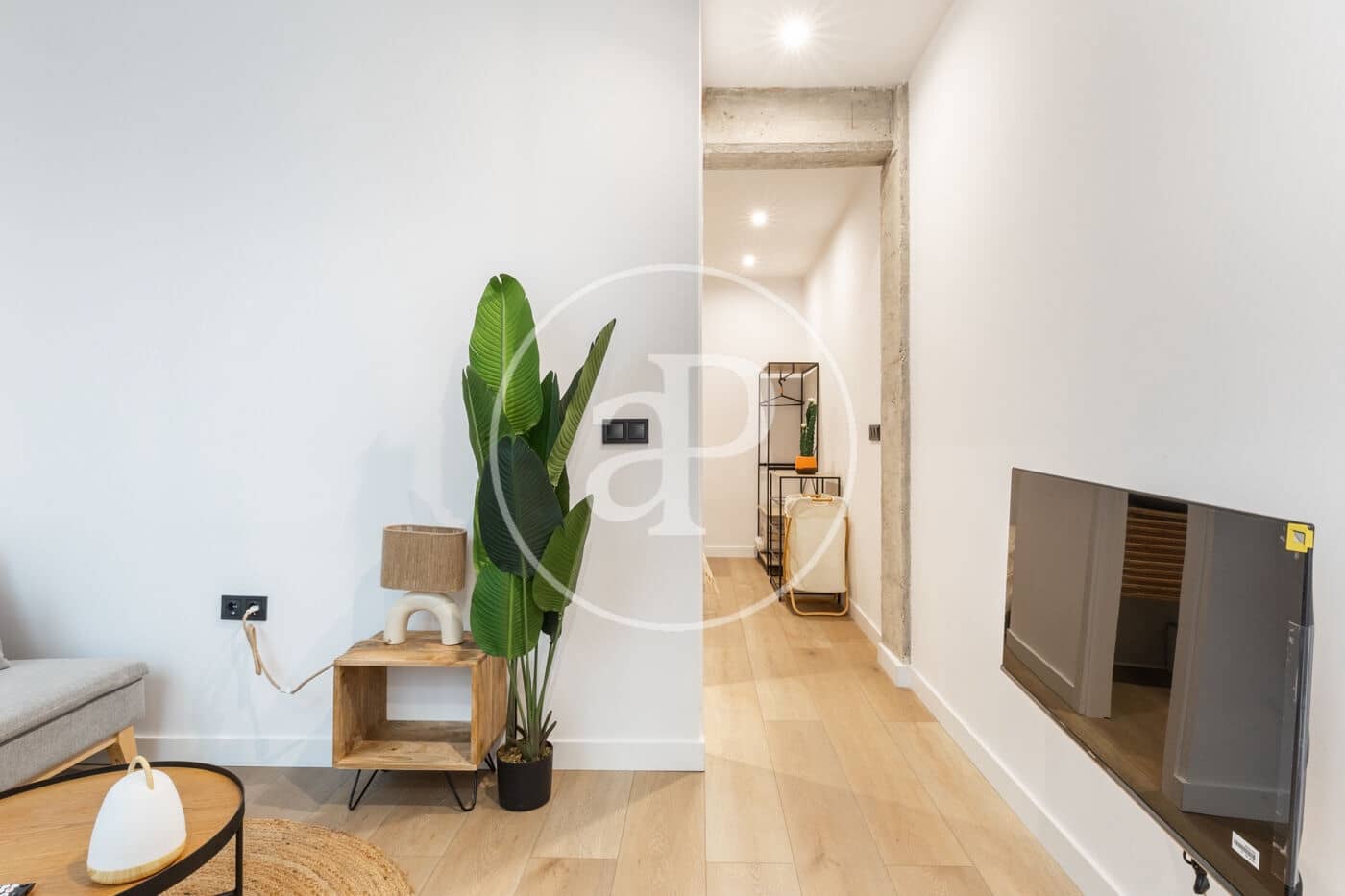 1 soveværelse Villa til salg i Valencia by - € 190.000 (Ref: 8451556)