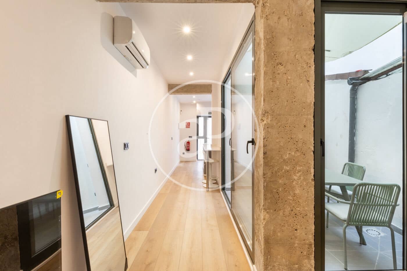 1 soveværelse Villa til salg i Valencia by - € 190.000 (Ref: 8451556)