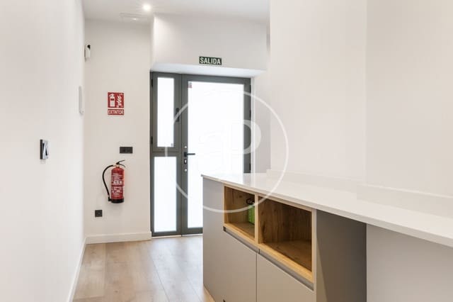 1 soverom Villa til salgs i Tormos, Valencia by - € 190 000 (Ref: 8451556)