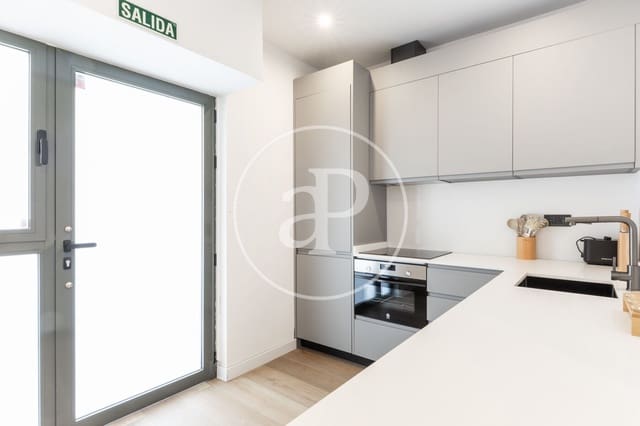 1 soverom Villa til salgs i Tormos, Valencia by - € 190 000 (Ref: 8451556)