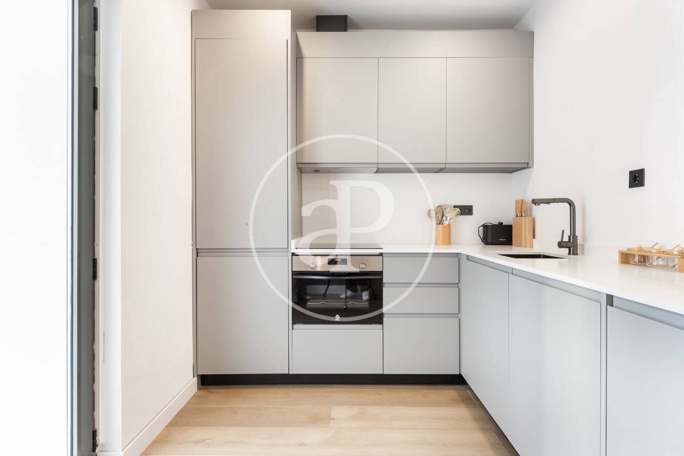 1 soveværelse Villa til salg i Valencia by - € 190.000 (Ref: 8451556)