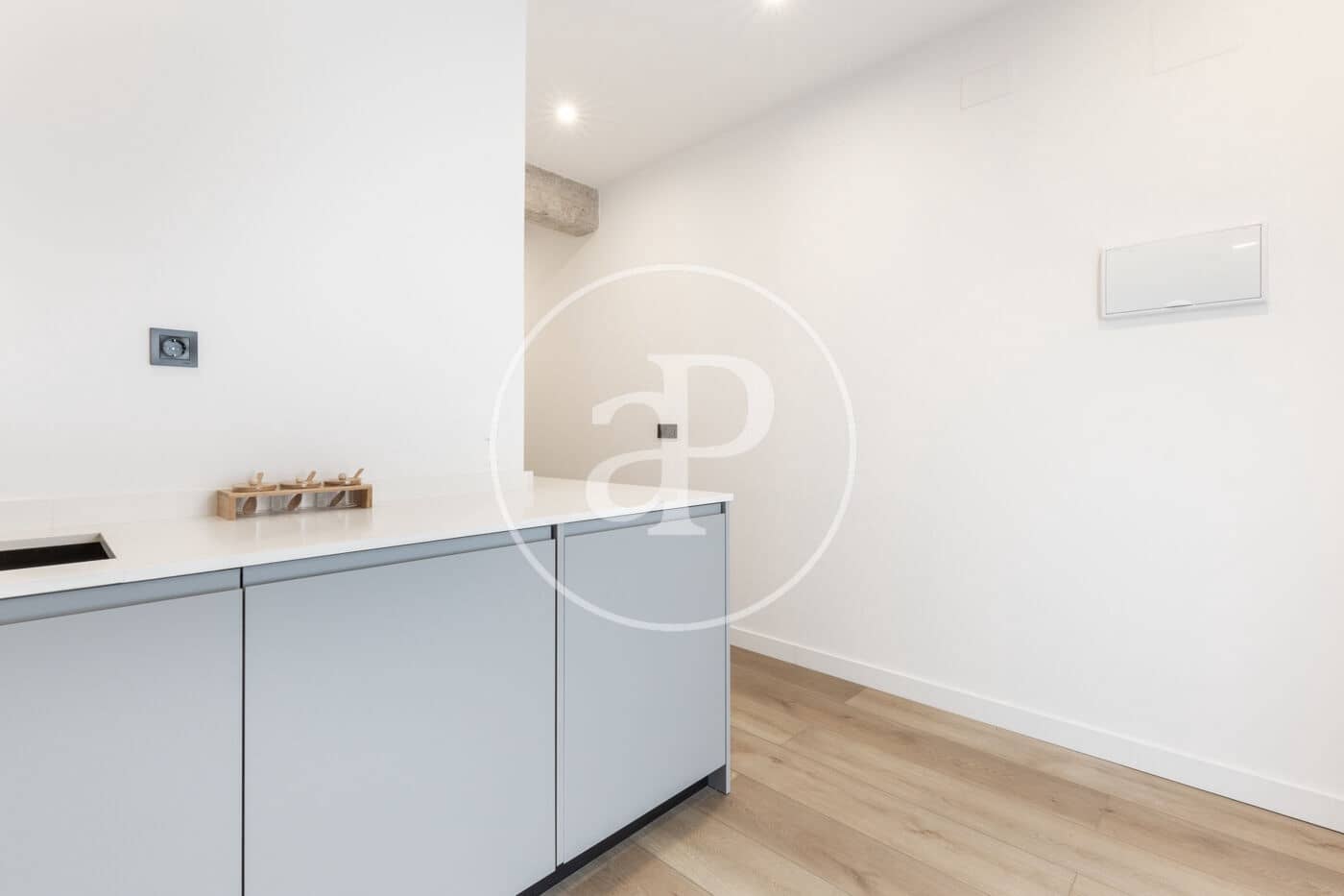 1 soveværelse Villa til salg i Valencia by - € 190.000 (Ref: 8451556)