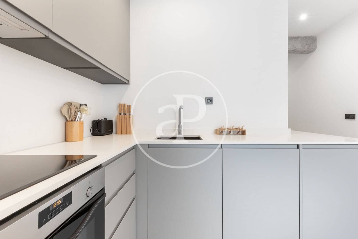 1 soveværelse Villa til salg i Valencia by - € 190.000 (Ref: 8451556)