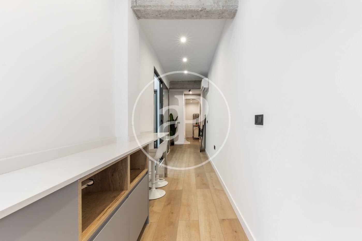 1 soveværelse Villa til salg i Valencia by - € 190.000 (Ref: 8451556)