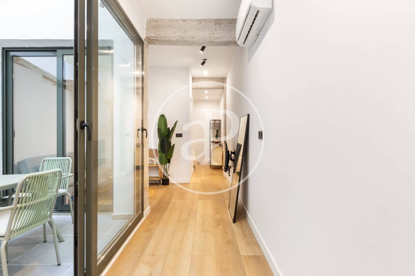 1 soveværelse Villa til salg i Valencia by - € 190.000 (Ref: 8451556)