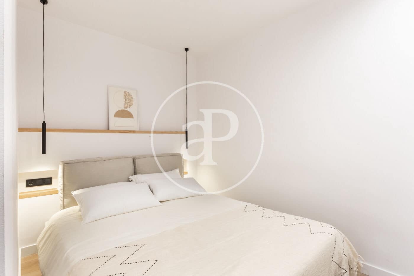 1 soveværelse Villa til salg i Valencia by - € 190.000 (Ref: 8451556)