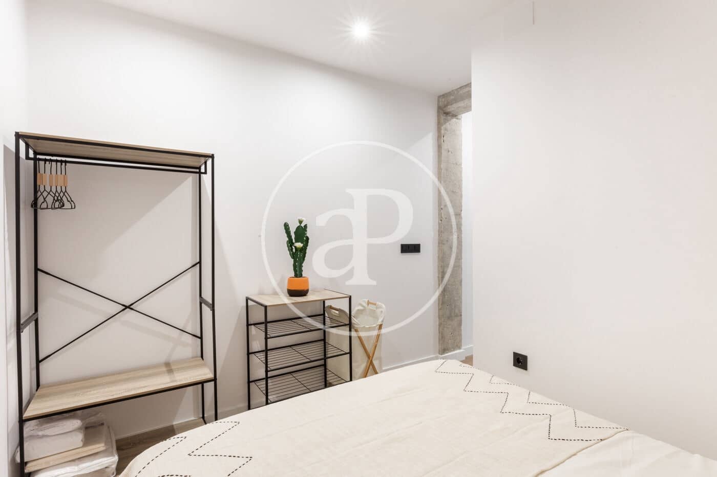 1 soveværelse Villa til salg i Valencia by - € 190.000 (Ref: 8451556)