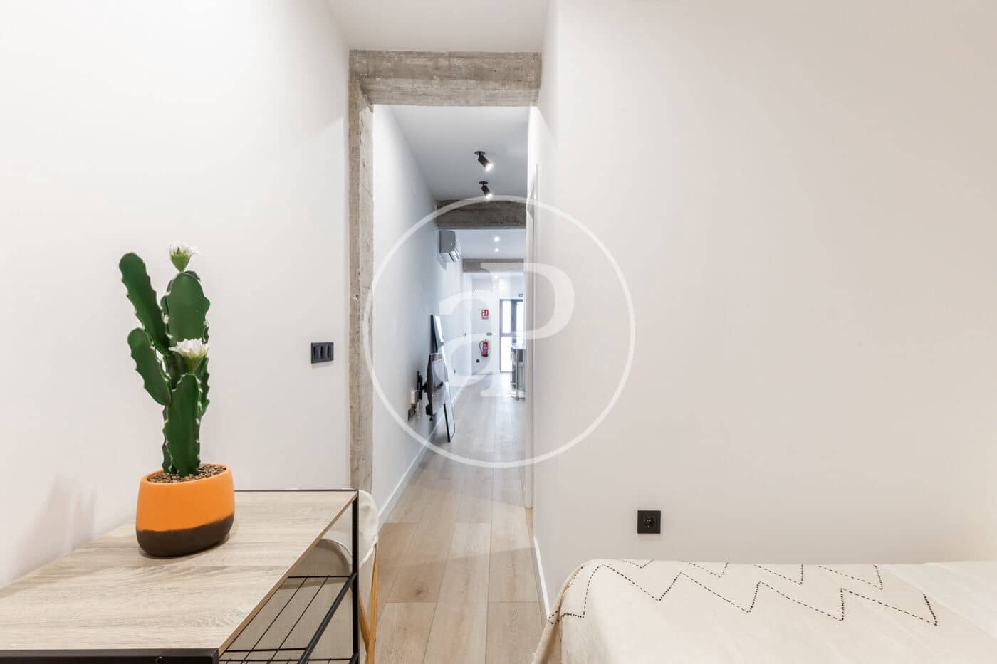 1 soveværelse Villa til salg i Valencia by - € 190.000 (Ref: 8451556)
