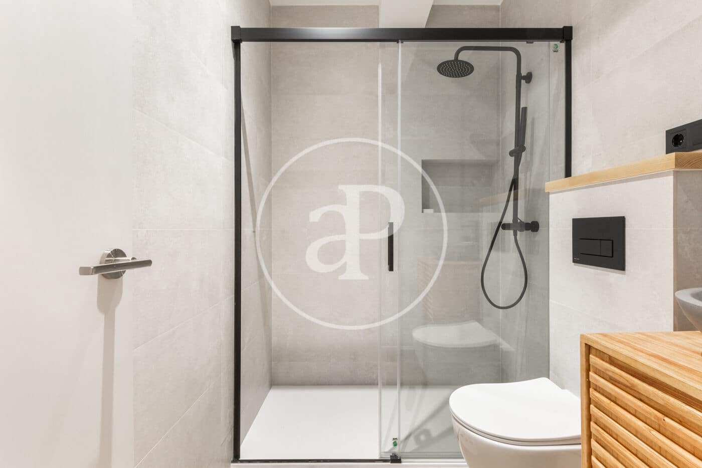 1 soveværelse Villa til salg i Valencia by - € 190.000 (Ref: 8451556)