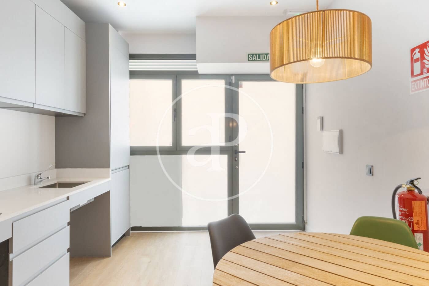 1 soveværelse Villa til salg i Valencia by - € 180.000 (Ref: 8451557)