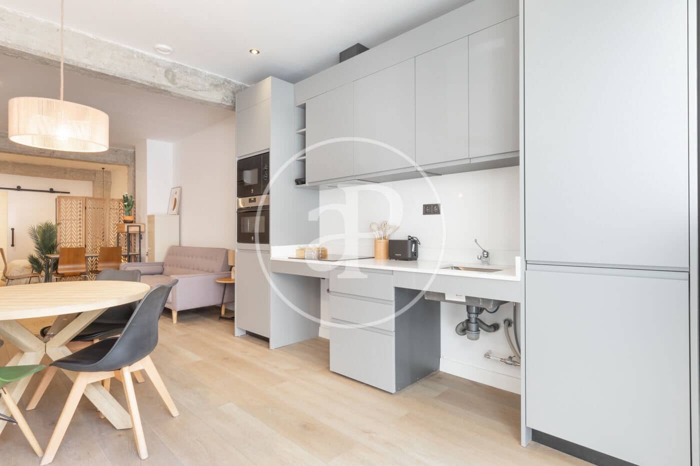 1 soveværelse Villa til salg i Valencia by - € 180.000 (Ref: 8451557)