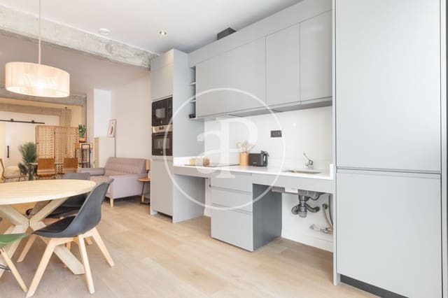 1 bedroom Villa for sale in Tormos, Valencia city - € 180,000 (Ref: 8451557)