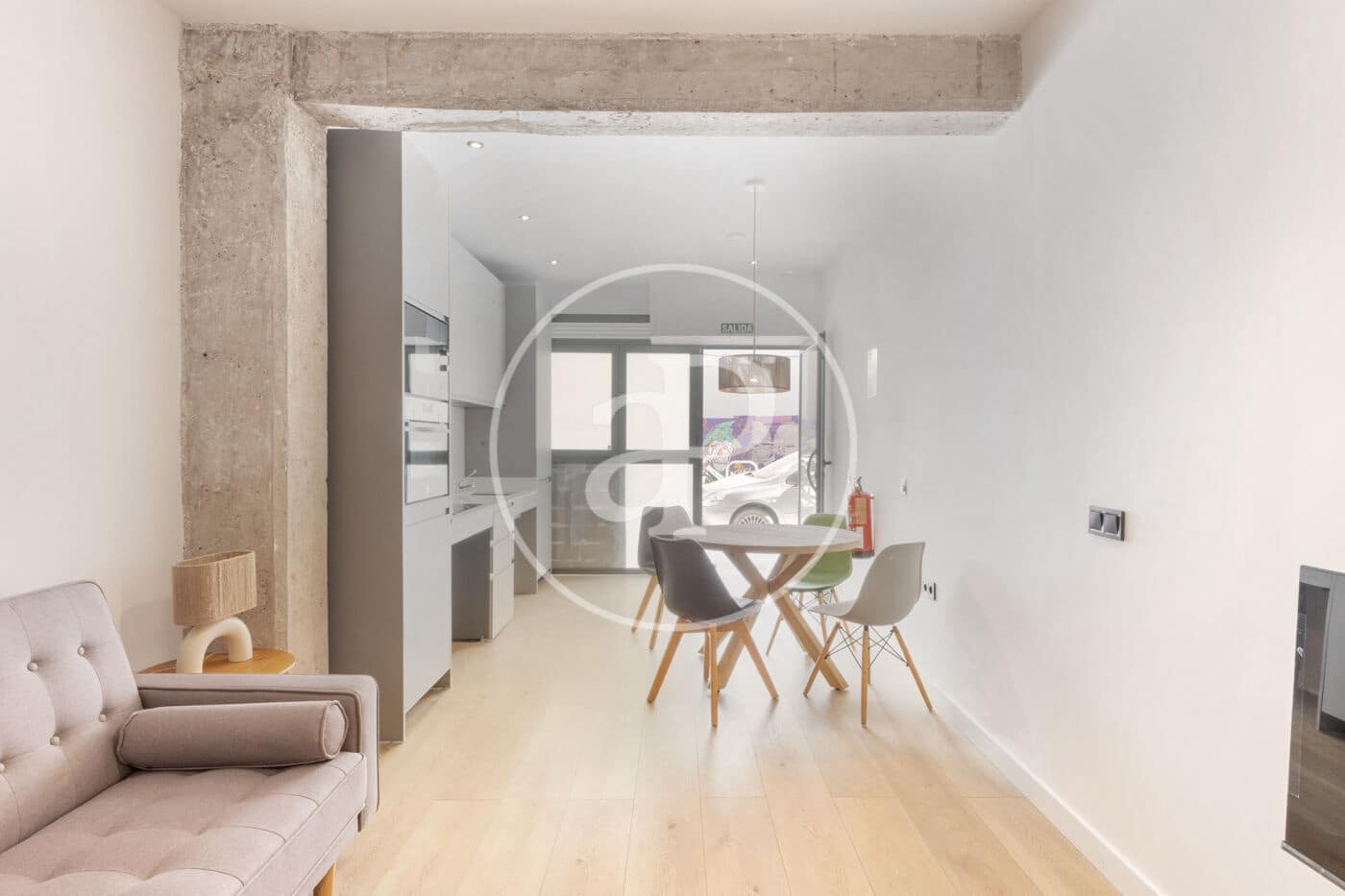 1 soveværelse Villa til salg i Valencia by - € 180.000 (Ref: 8451557)