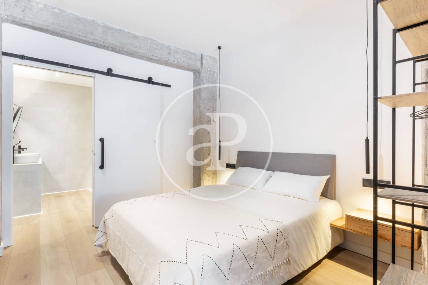 1 soveværelse Villa til salg i Valencia by - € 180.000 (Ref: 8451557)