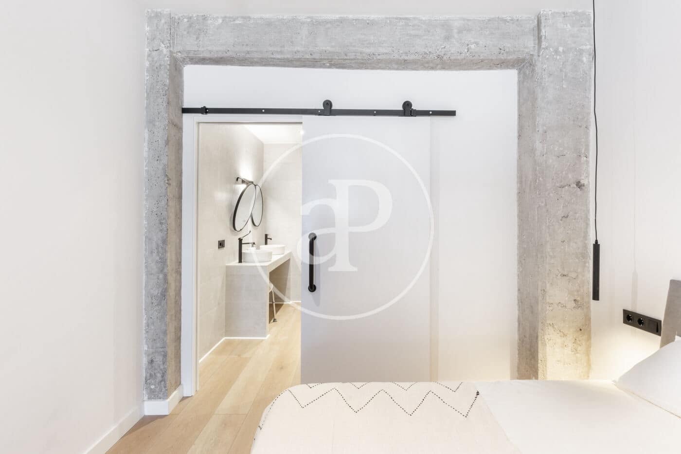 1 soveværelse Villa til salg i Valencia by - € 180.000 (Ref: 8451557)