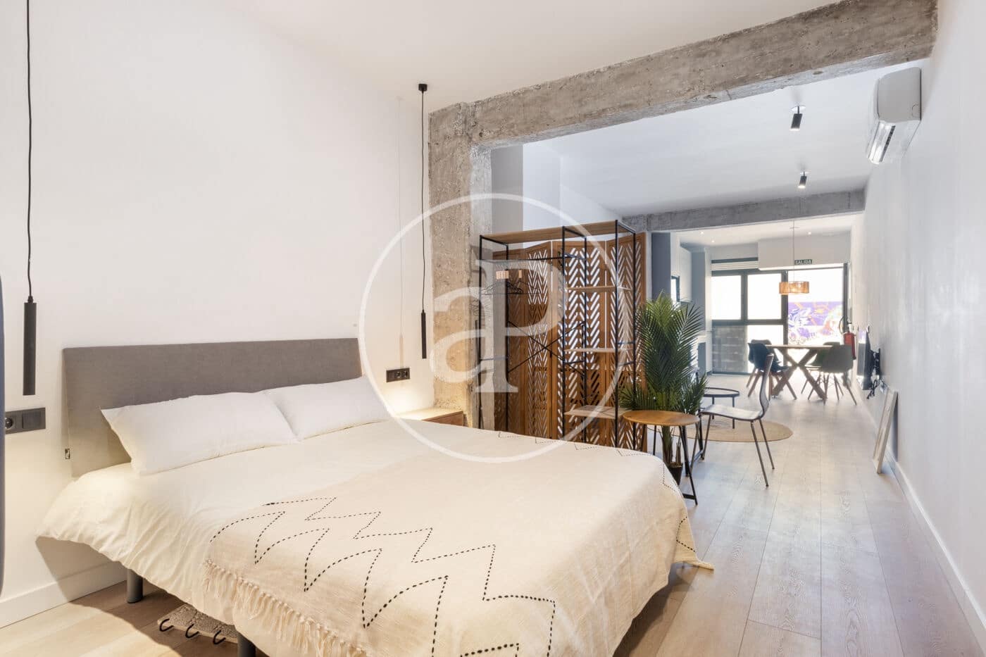 1 soveværelse Villa til salg i Valencia by - € 180.000 (Ref: 8451557)