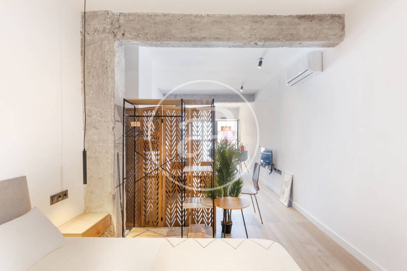 1 soveværelse Villa til salg i Valencia by - € 180.000 (Ref: 8451557)