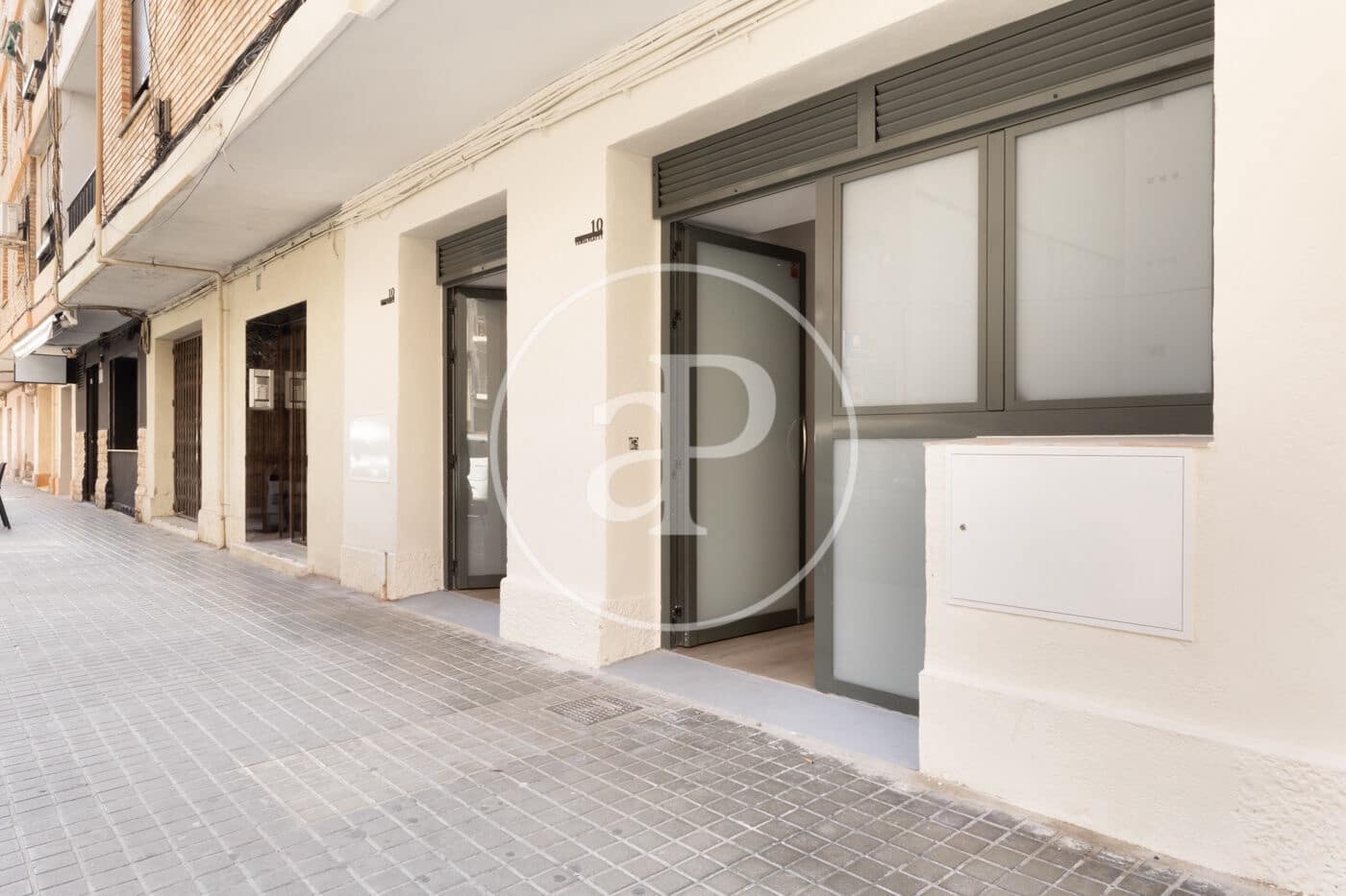 1 soveværelse Villa til salg i Valencia by - € 180.000 (Ref: 8451557)