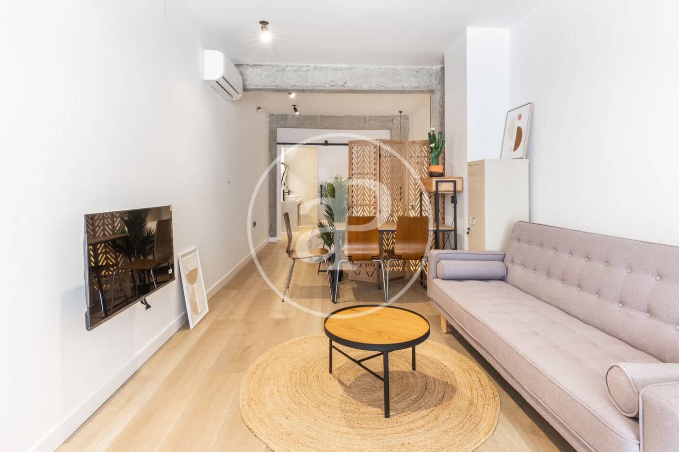 1 soveværelse Villa til salg i Valencia by - € 180.000 (Ref: 8451557)