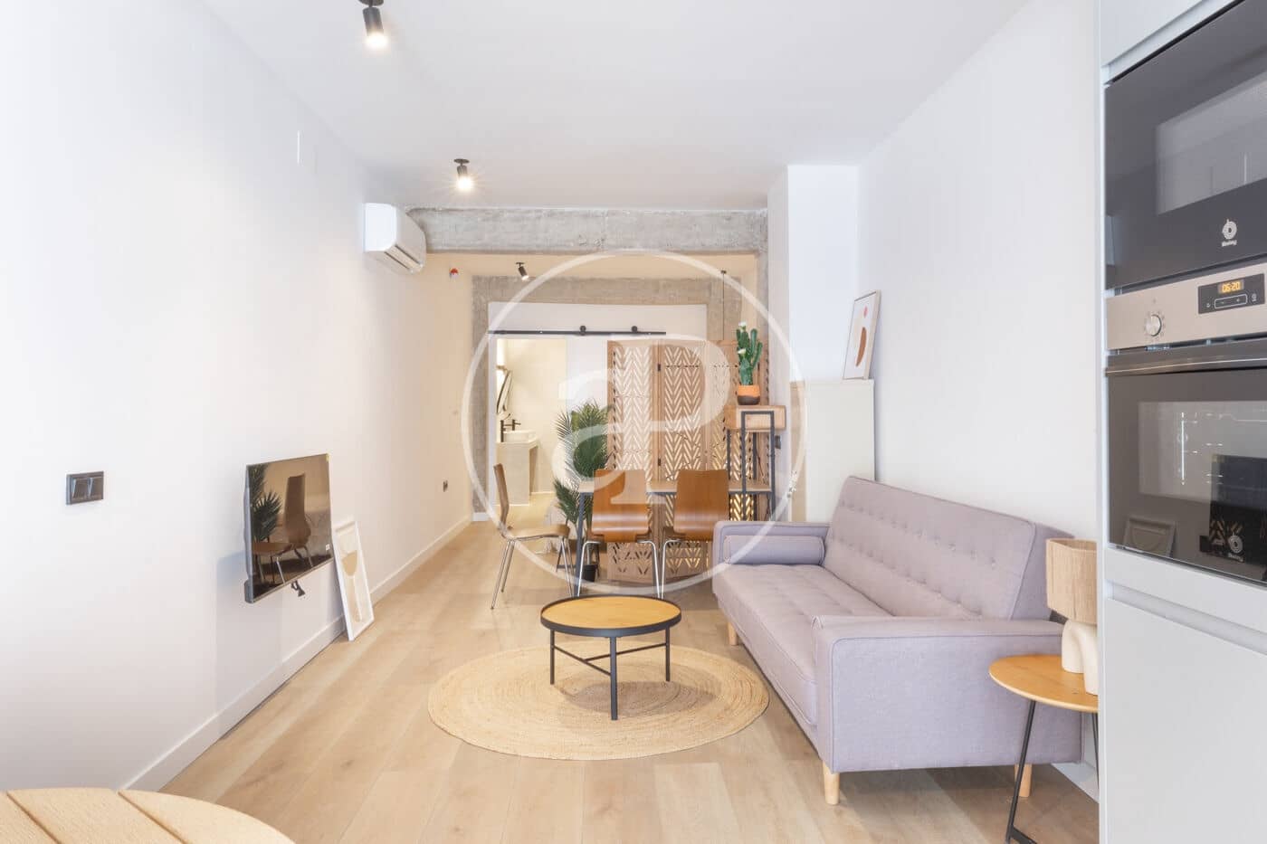 1 soveværelse Villa til salg i Valencia by - € 180.000 (Ref: 8451557)