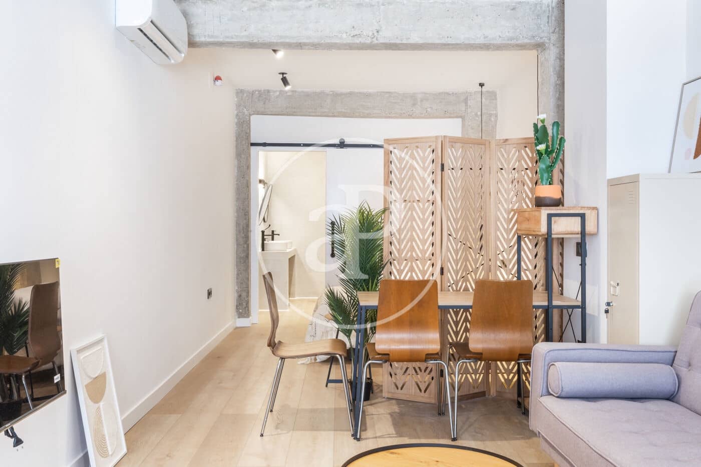 1 soveværelse Villa til salg i Valencia by - € 180.000 (Ref: 8451557)