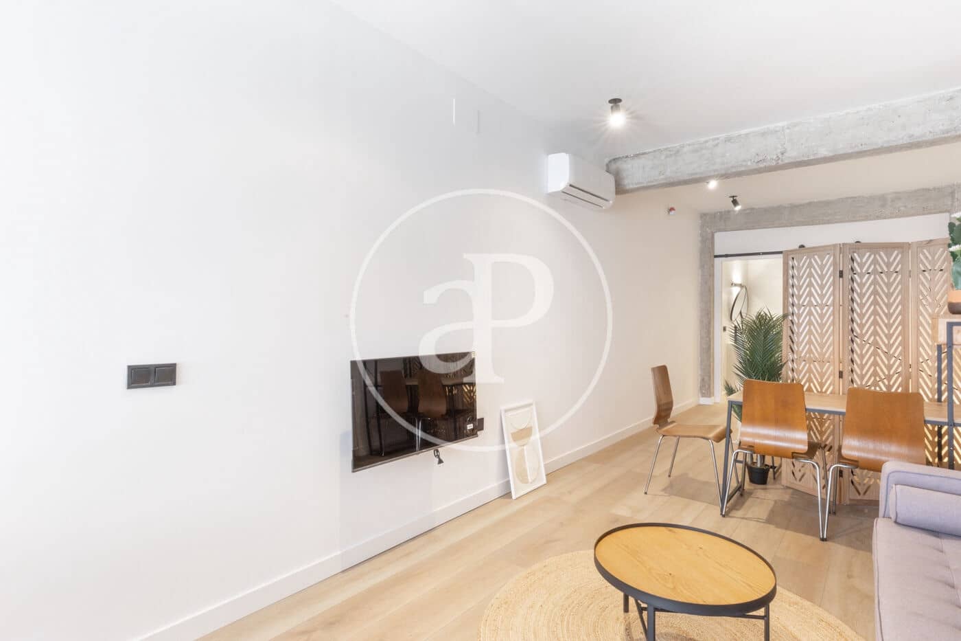 1 soveværelse Villa til salg i Valencia by - € 180.000 (Ref: 8451557)