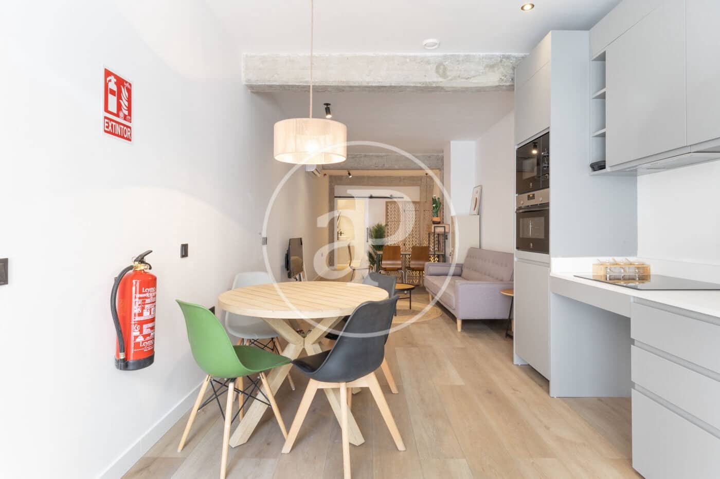 1 soveværelse Villa til salg i Valencia by - € 180.000 (Ref: 8451557)