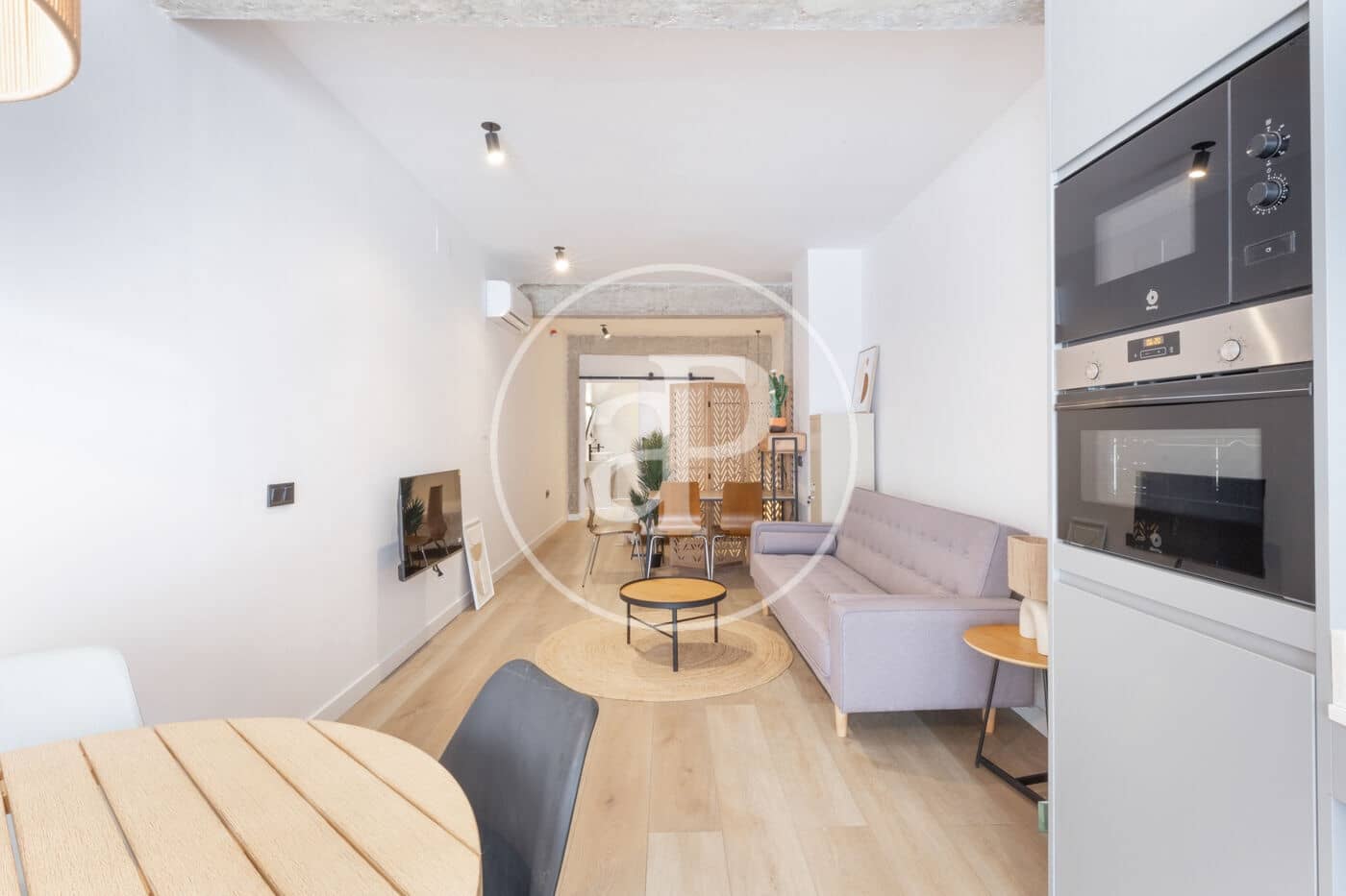 1 soveværelse Villa til salg i Valencia by - € 180.000 (Ref: 8451557)