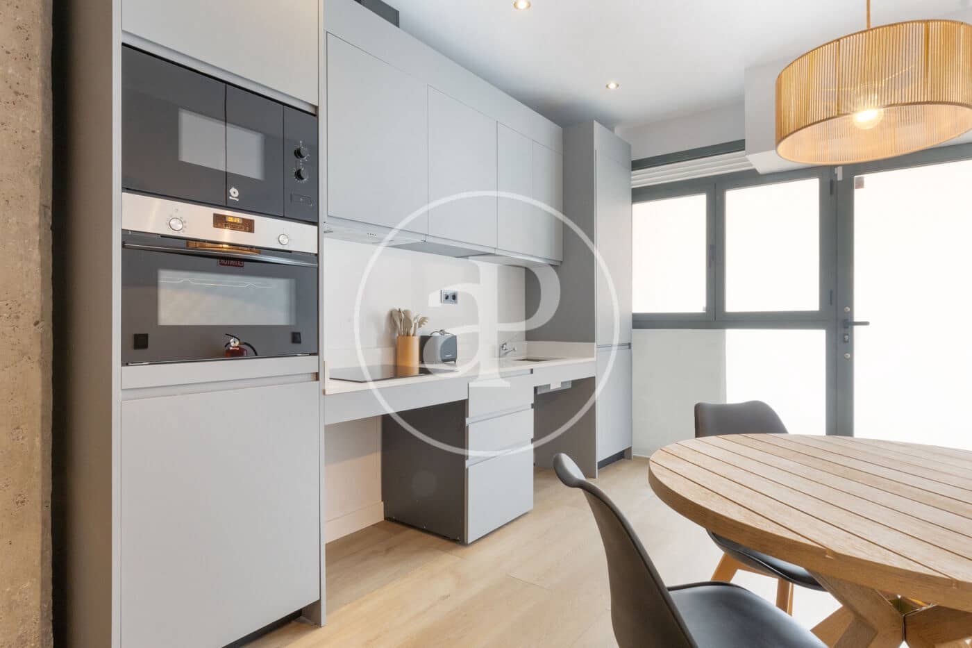 1 soveværelse Villa til salg i Valencia by - € 180.000 (Ref: 8451557)