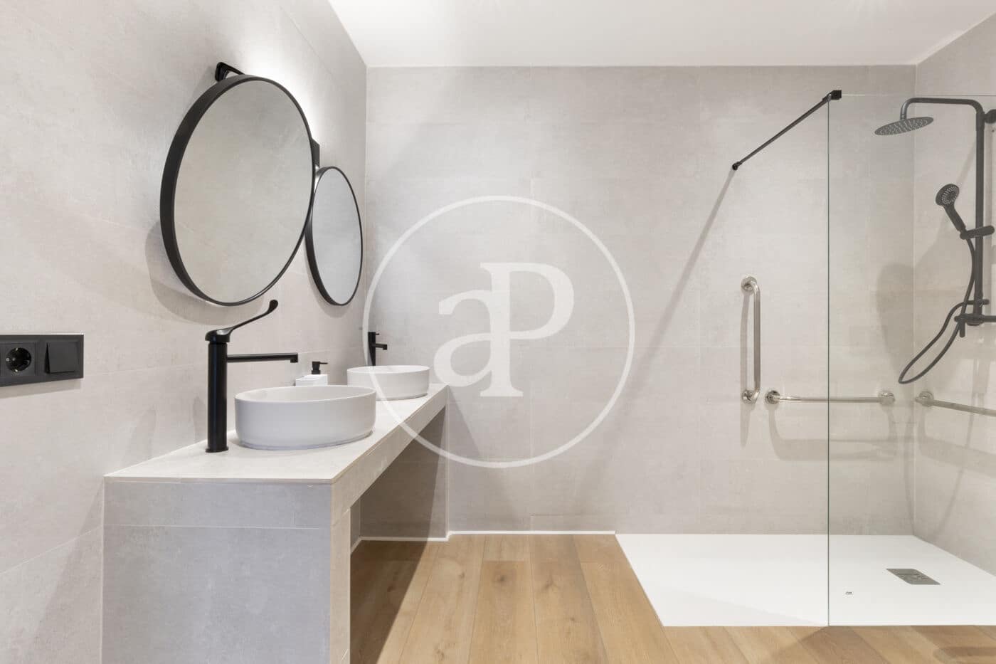 1 soveværelse Villa til salg i Valencia by - € 180.000 (Ref: 8451557)