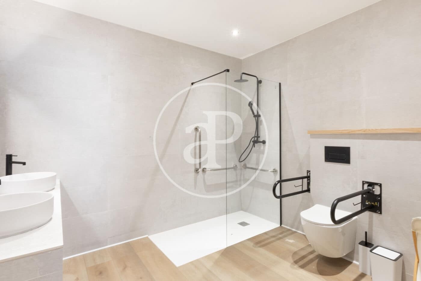 1 soveværelse Villa til salg i Valencia by - € 180.000 (Ref: 8451557)