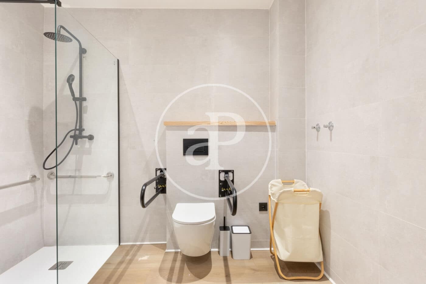 1 soveværelse Villa til salg i Valencia by - € 180.000 (Ref: 8451557)