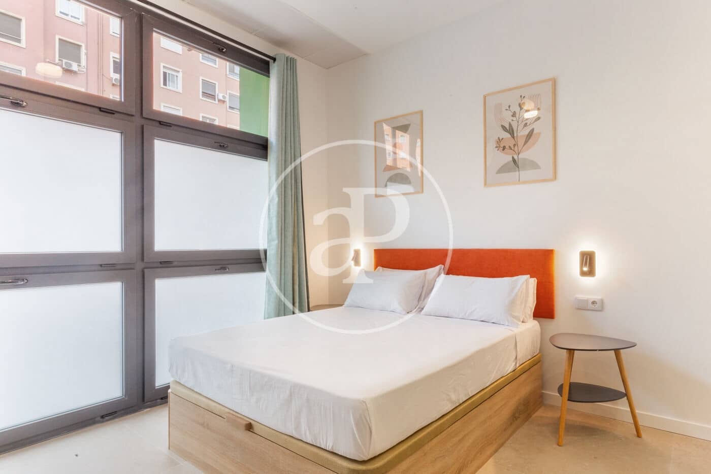 1 camera da letto Appartamento in vendita in Valencia citta - 410.000 € (Rif: 8454032)