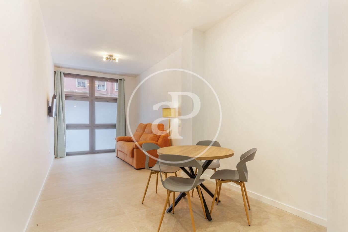 1 camera da letto Appartamento in vendita in Valencia citta - 410.000 € (Rif: 8454032)