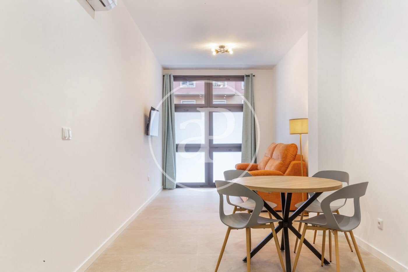 1 camera da letto Appartamento in vendita in Valencia citta - 410.000 € (Rif: 8454032)