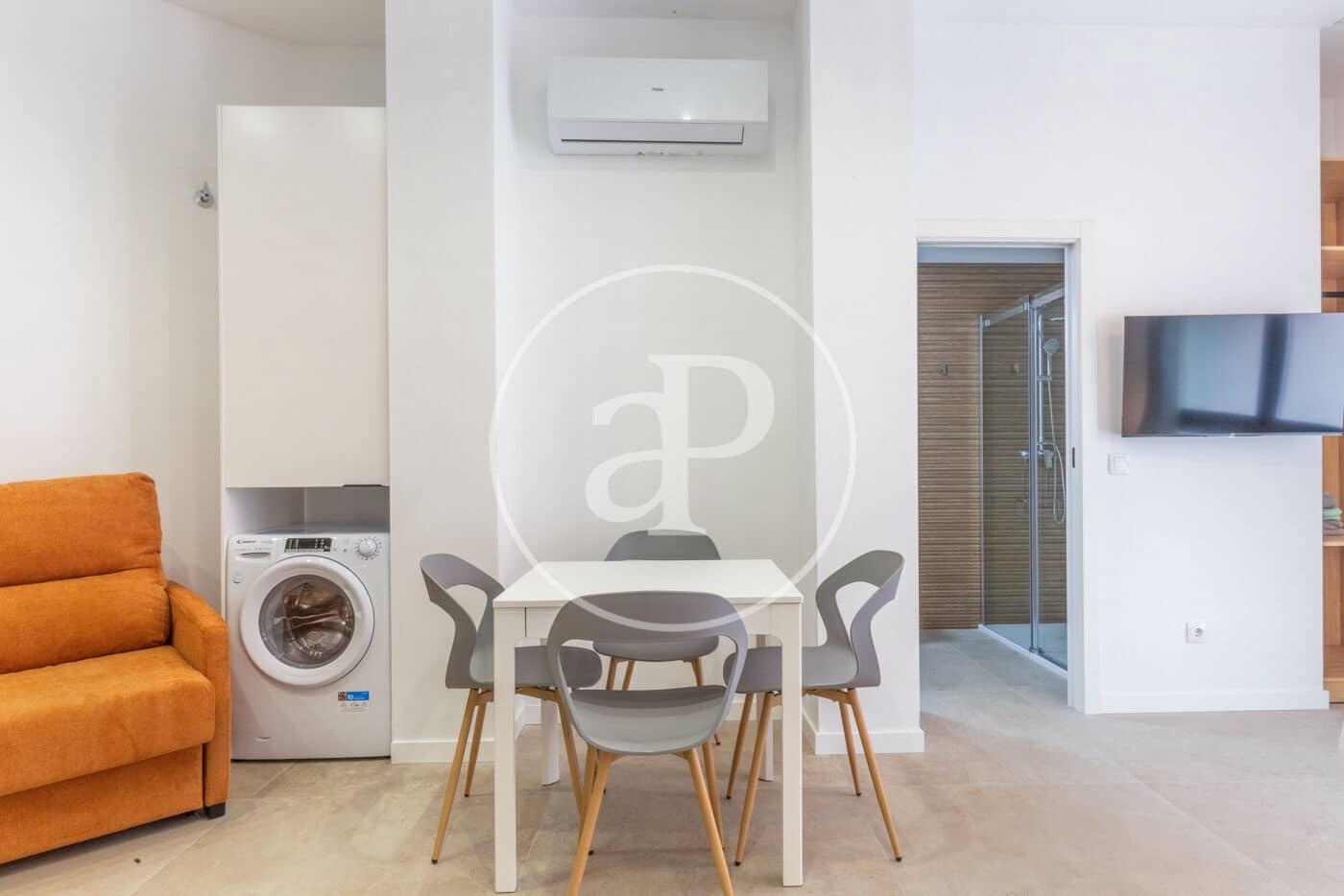 1 camera da letto Appartamento in vendita in Valencia citta - 410.000 € (Rif: 8454032)