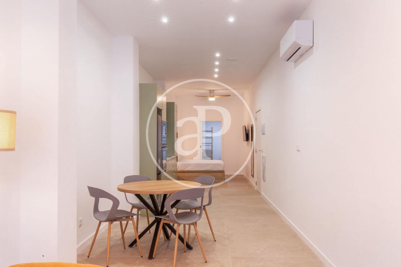 1 camera da letto Appartamento in vendita in Valencia citta - 410.000 € (Rif: 8454032)