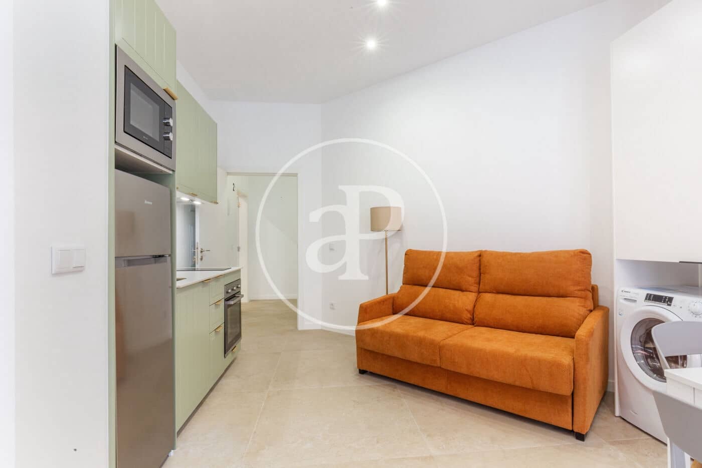 1 camera da letto Appartamento in vendita in Valencia citta - 410.000 € (Rif: 8454032)
