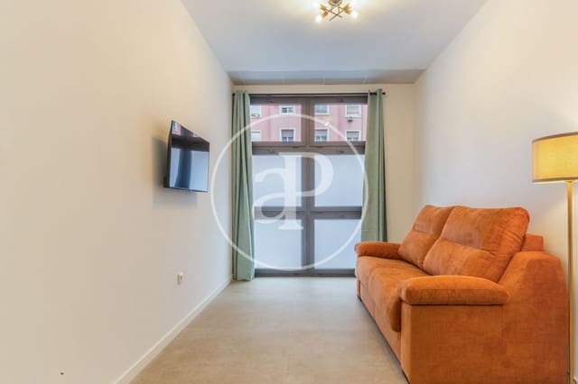 1 camera da letto Appartamento in vendita in Patraix, Valencia città - 410.000 € (Rif: 8454032)