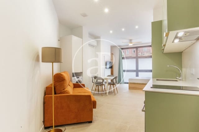 1 camera da letto Appartamento in vendita in Patraix, Valencia città - 410.000 € (Rif: 8454032)